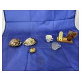Sea Shells & more