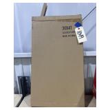 Lighted Cross in box