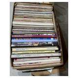 Box of Assorted Books