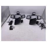 2 Boxes Patriot Lighting Solar Powered LED