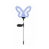 2 Box Solar Lights Lot (1) 1 Pack Decko Products