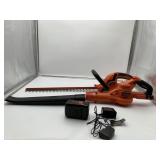 2 Count Black & Decker Cordless Lot, (1) Black & D