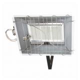 Dyna-Glo 30,000 BTU Propane Overhead Infrared Gara
