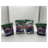 6 Ct Cascade: (4) Platinum Fresh Scent *26 packs