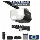 Chamberlain Advanced 1/2 HP Belt Drive Garage Door