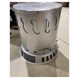 Mr Heater 75,000-200,000 BTU Propane Convection
