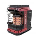 Mr. Heater Buddy Flex- 11000 BTU, Radiant Portable