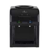 Vitapur Countertop Room & Cold Water Cooler- Black