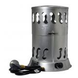 Mr. Heater Portable Propane Convection Heater -