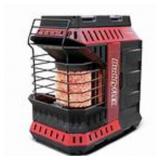 Mr. Heater Buddy FLEX - 8000-11000 BTUs - Model MH