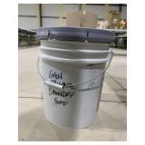 5 Gallon Gain Original Laundry Soap