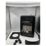 Mr. Heater Portable Propane Patio Cabinet Heater -