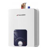 ThermoMate Mini Tank Water Heater, Electric, 4 Gal