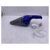 Black+Decker Dustbuster Cordless Hand Vacuum, Char