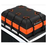 Fivklemnz 21 Cubic Car Rooftop Cargo Carrier Roof