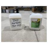 2 Ct. ZEP 5 Gallon Bucket Ready To Use High Traffi