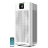 Air Purifier for Home Office, App and Alexa Compat