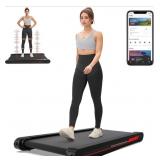 Sperax Walking Treadmill Pad, App Control, 400w Un