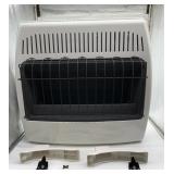 2 Ct. Dyna-Glo Lot - (1) Vent-Free Dual-Fuel Blue