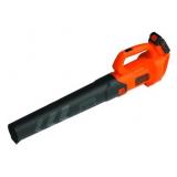 Black and Decker 20-Volt Cordless Leaf Blower, 1 B