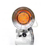 3 Ct. Mr. Heater Lot - (2) Propane Tank Top Heater