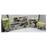 5 Ct. Performax Tool Lot - (1) LED Work Light Mod