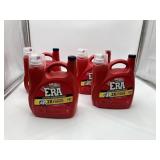 4 Count, ERA Ultra Concentrated Active Stain fight