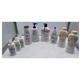 8 Ct Women's Body Wash- (3) Olay Cleanse Purifier,