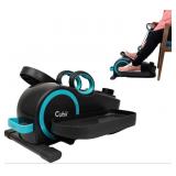 Cubii Total Body Under Desk Elliptical Pedal Exerc