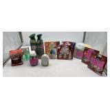 13 Ct. Air Freshener Lot - (1) 2Pack Febreeze Air