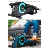 Cubii JR1 Under Desk Elliptical, Pedal Exercise, B