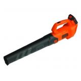 Black + Decker 20V Cordless 320 CFM Leaf Blower- B