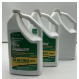 3 Ct.  Armstrong Flooring New Beginning Extra Stre