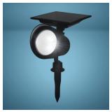 6 Box Patriot Lighting Lot - Solar Integrated LED