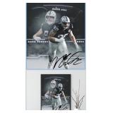 3 Count , American Football Sports Raiders Poster,