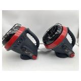 2 Ct. Mr. Heater Little Buddy Propane Heater - 380