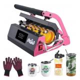 Walking Pad, Under Desk Treadmill, Incline Legs, 2