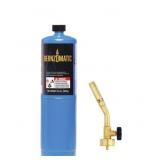 Mag-Torch Propane Torch Kit, Torch with Pencil Fla