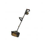 Yardworks 12' 20 Volt Cordless Snow Shovel, Model