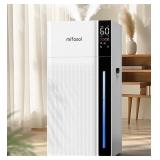 Mifasol Humidifier 5.3Gallon/20L, White, Model J18