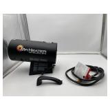 Mr. Heater 60000 -BTU Outdoor Portable Forced A