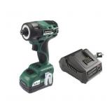 2 Ct. 20V Brushless Masterforce Lot - (1) Cordless