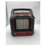 Mr. Heater Big Tough Buddy 18000 -BTU Outdoor