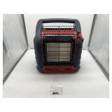 Mr. Heater Big Buddy Propane Heater - 18000 BTUs -