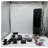 Chamberlain Garage Door Opener Kit - Wall Mount, P