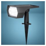 4 Boxes Patriot Lighting Lot - Solar Spot Light,