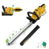 3 Count Yardworks Tool Set, (1) Yardworks 20 Inch,