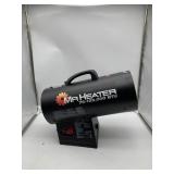 Mr. Heater Portable Propane Forced Air Heater - 75