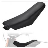 Electric Dirt Bike Seat Cushion- Compatible For Tu