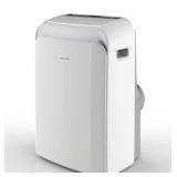 Pelonis 7,000 BTU 115V Portable Air Conditioner (W